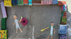 Children's End of Year Exhibition 2024 - Exposition de Fin d'année des enfants 2024