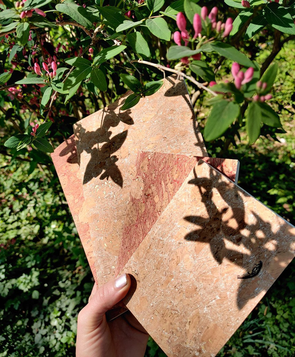 Cork-Atelier Toriko